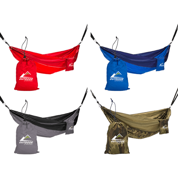 Basecamp Hammock