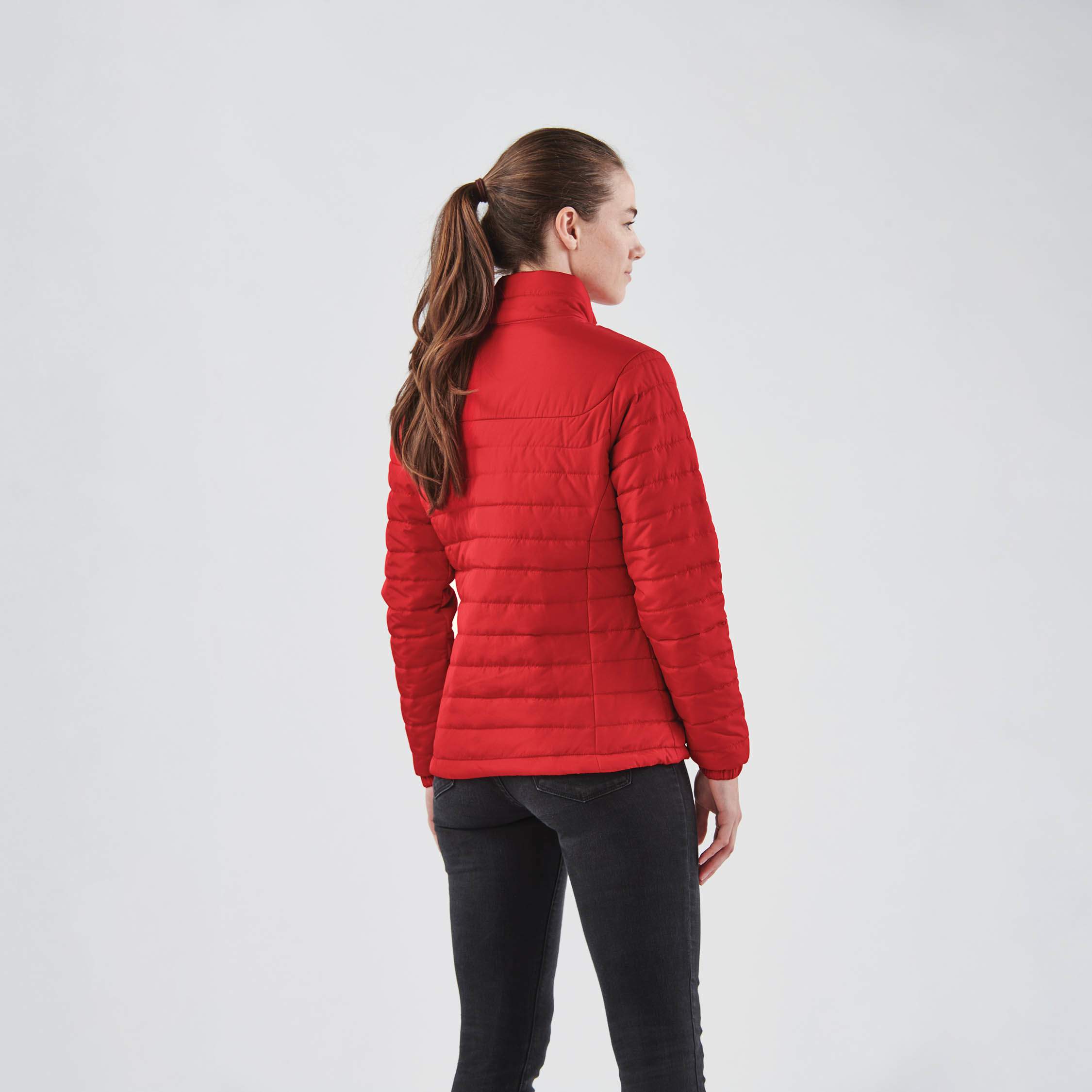 Stormtech Women's Nautilus Quilted Jacket 2