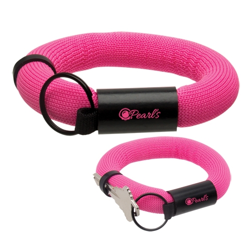 Floating Wrist Strap Key Holder 5