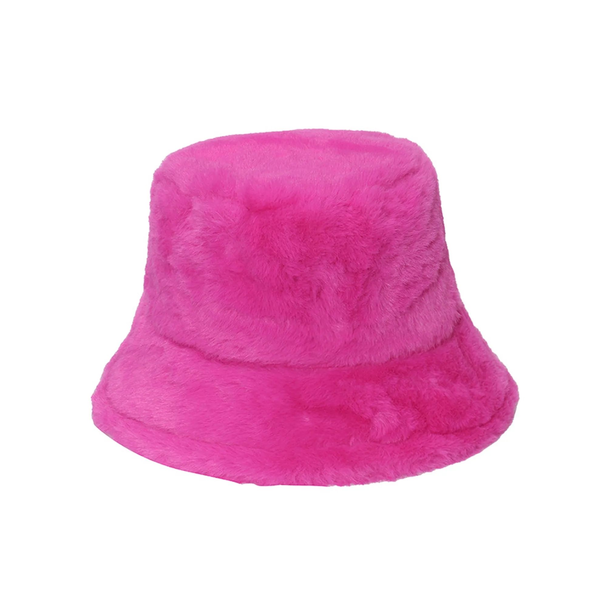 Warm Winter Fisherman Hat 6