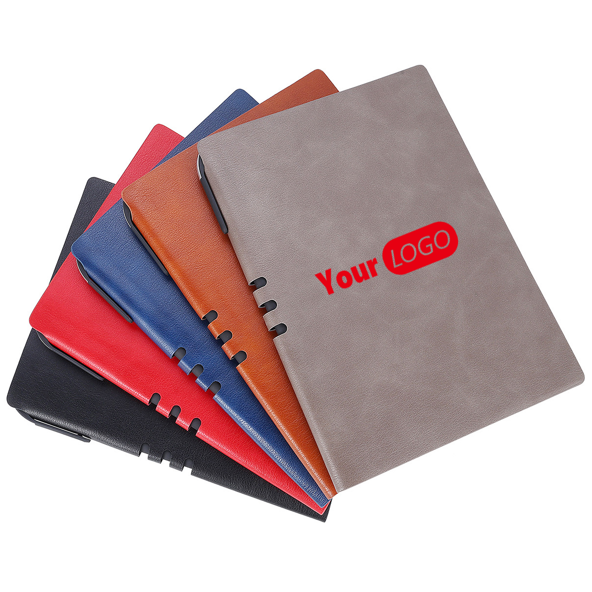 Personalized A6 Pocket Notebook Journal 1