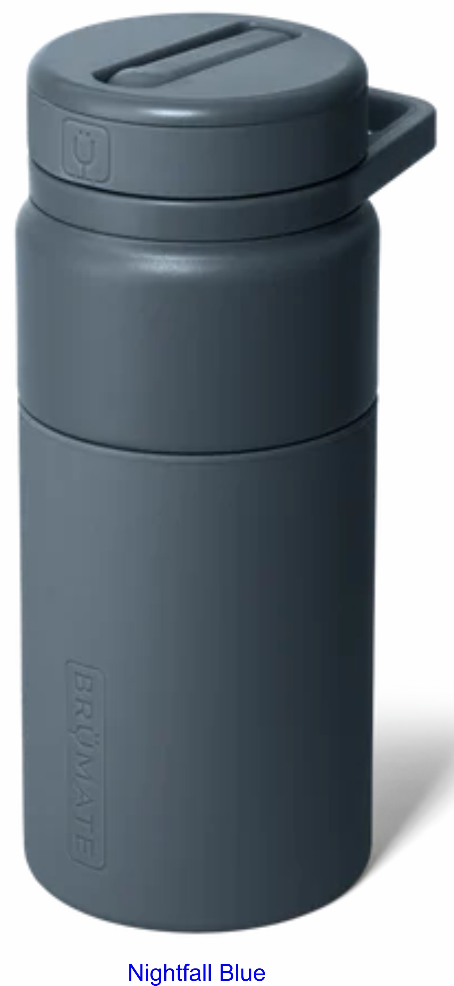 BruMate Rotera 15 oz Water Bottle 3