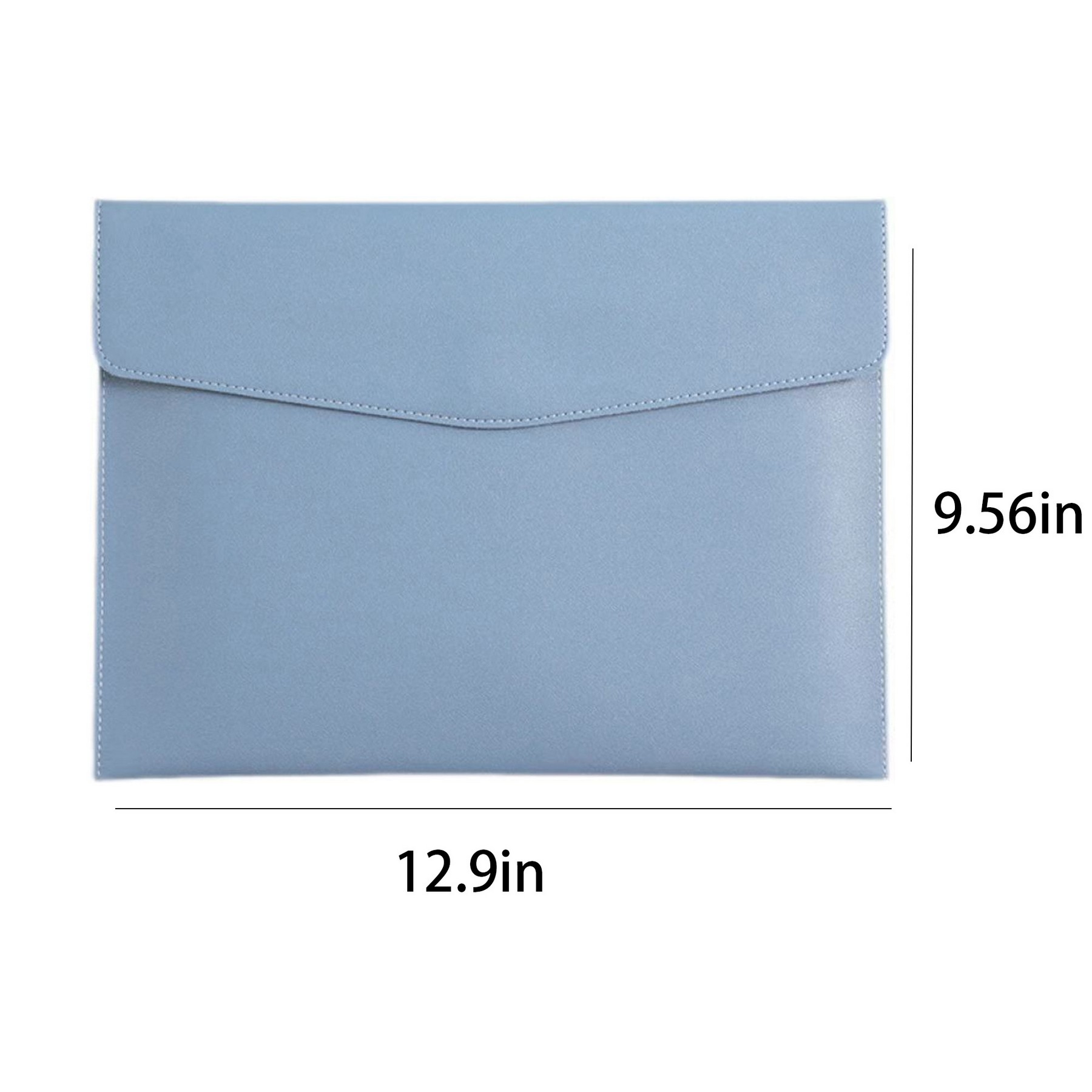 A4 Waterproof Storage File Bag 3