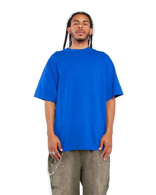 Unisex Max Heavyweight Garment-Dyed T-Shirt - SHGD 19