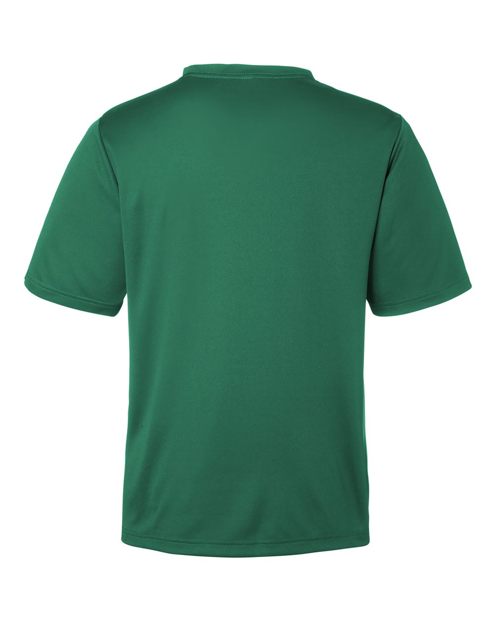 Men's Zone Performance Mesh T-Shirt - TT15 172