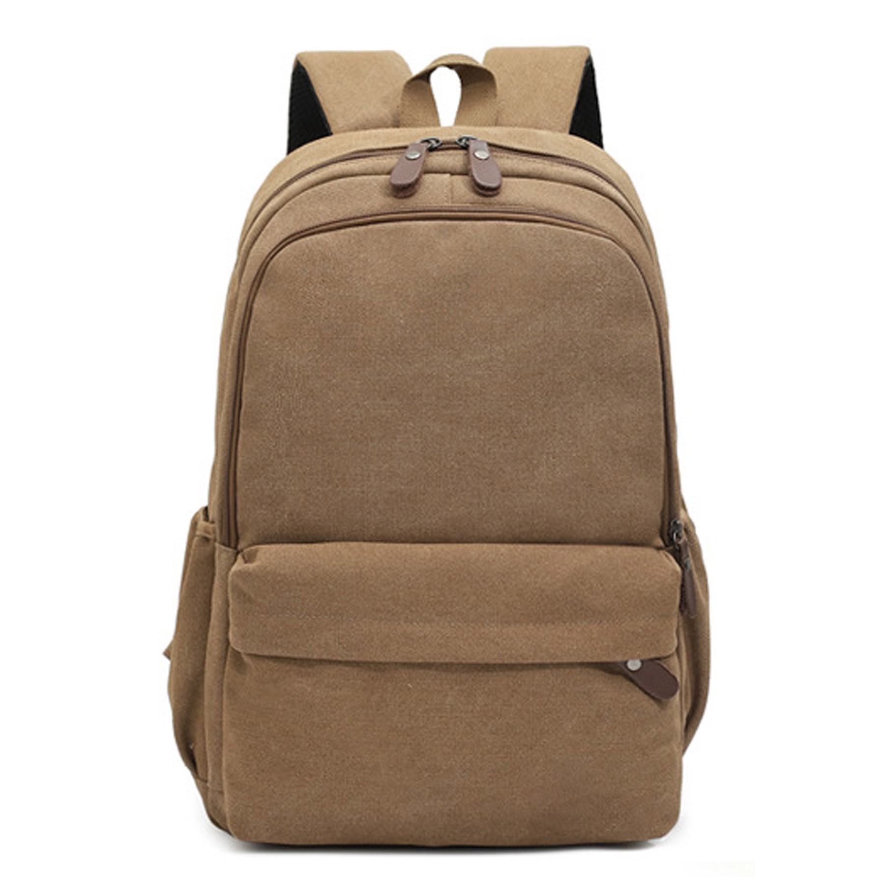 Canvas Backpack 4