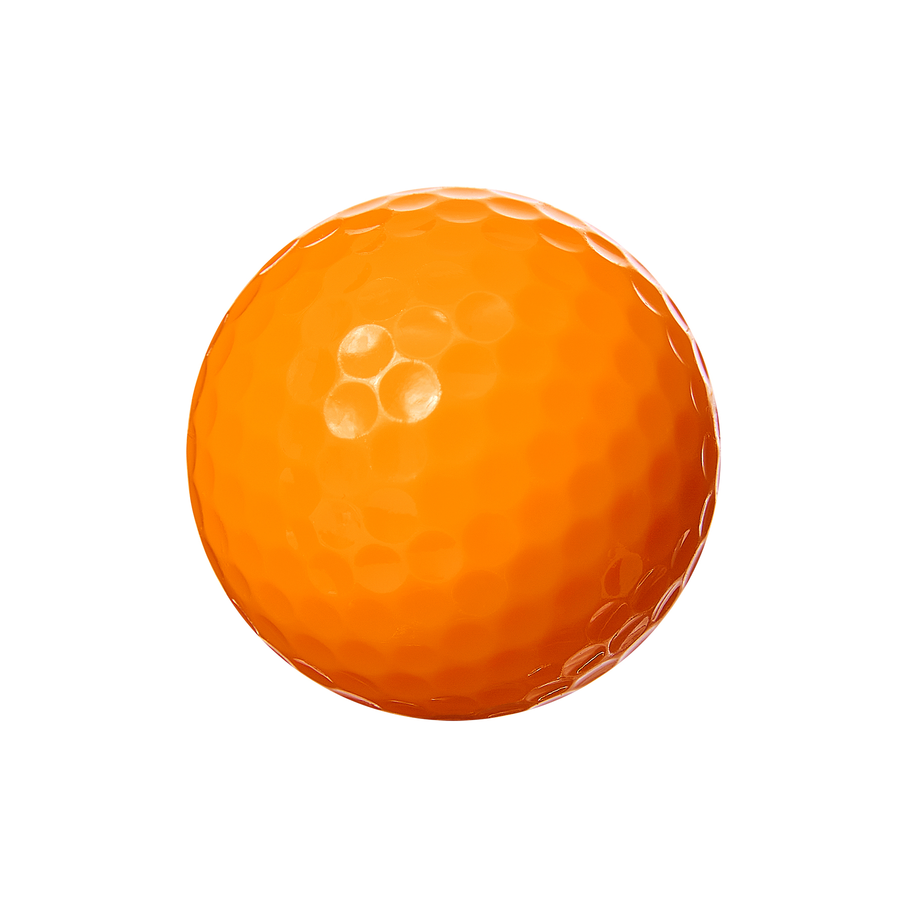 Colored Golf Ball 15