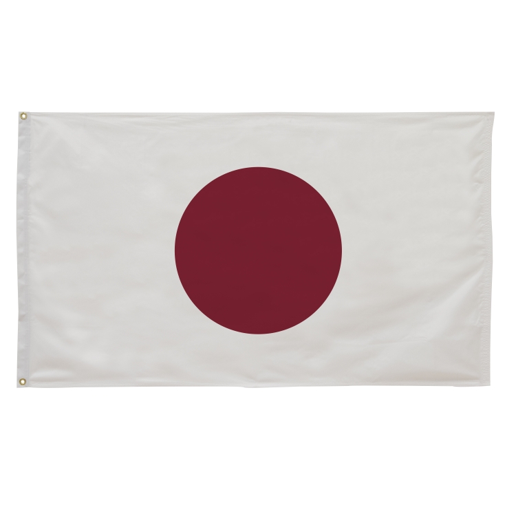 3' x 5' International Flags 97