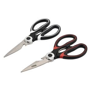Multi-Function Stainless Steel Kitchen Scissor 2