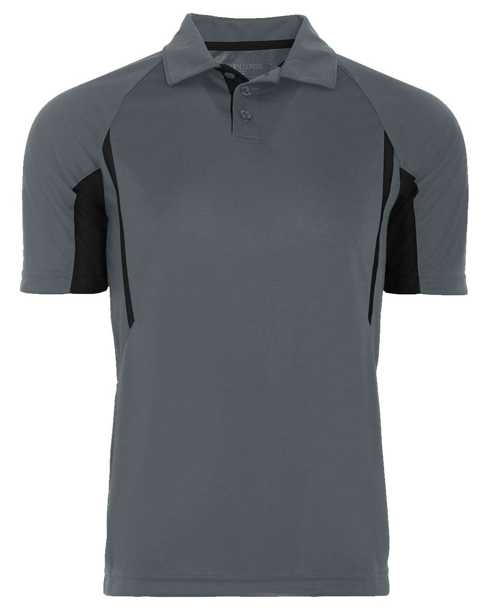 Men's Two-Tone Avenger Polo - 222530 31