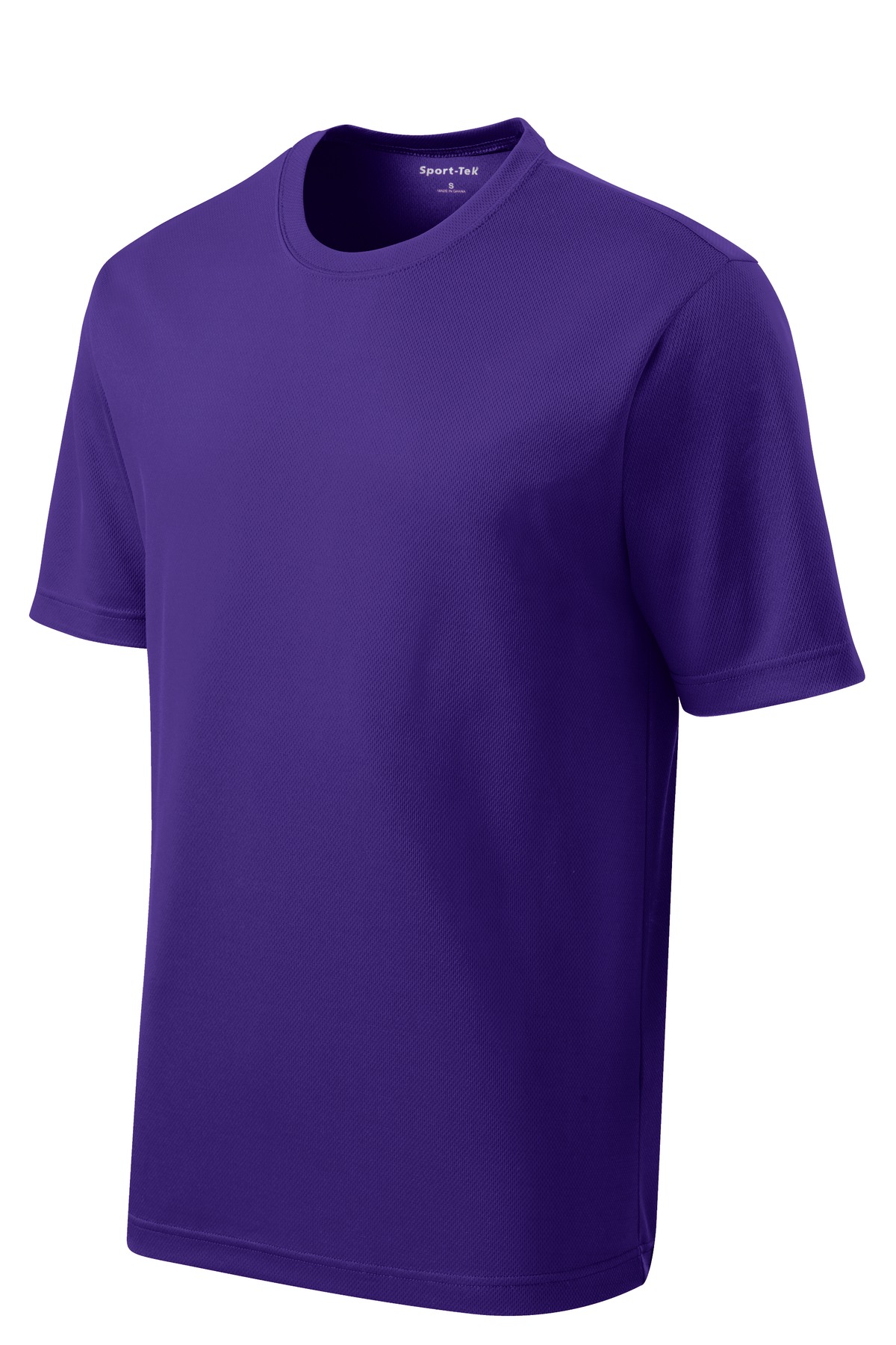 Sport-Tek PosiCharge RacerMesh Tee. ST340 76