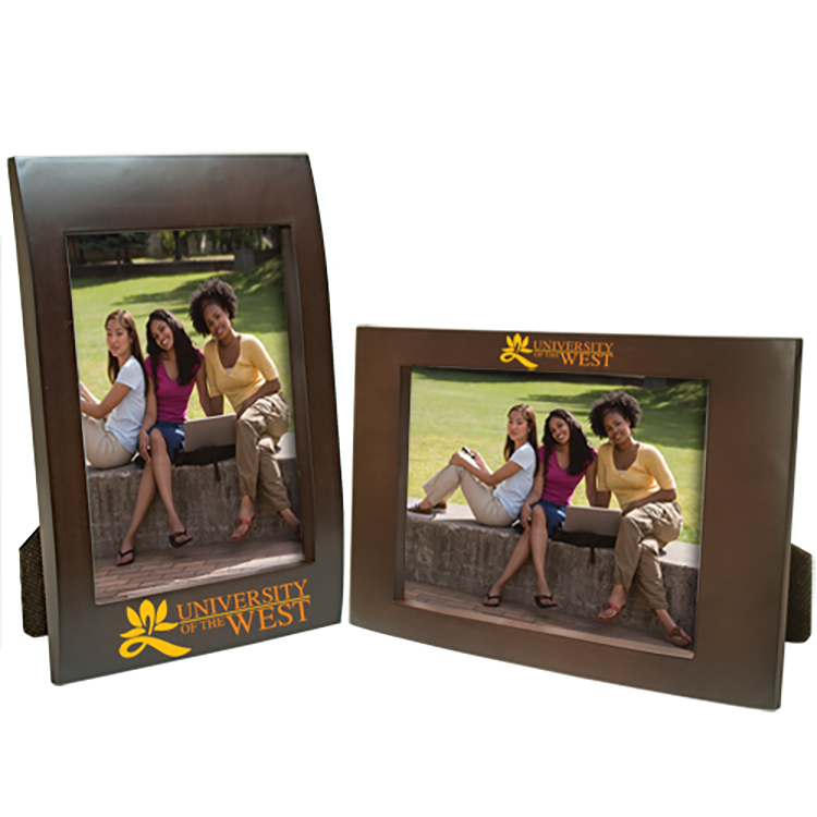 4 x 6 Faux Wood Frame 6