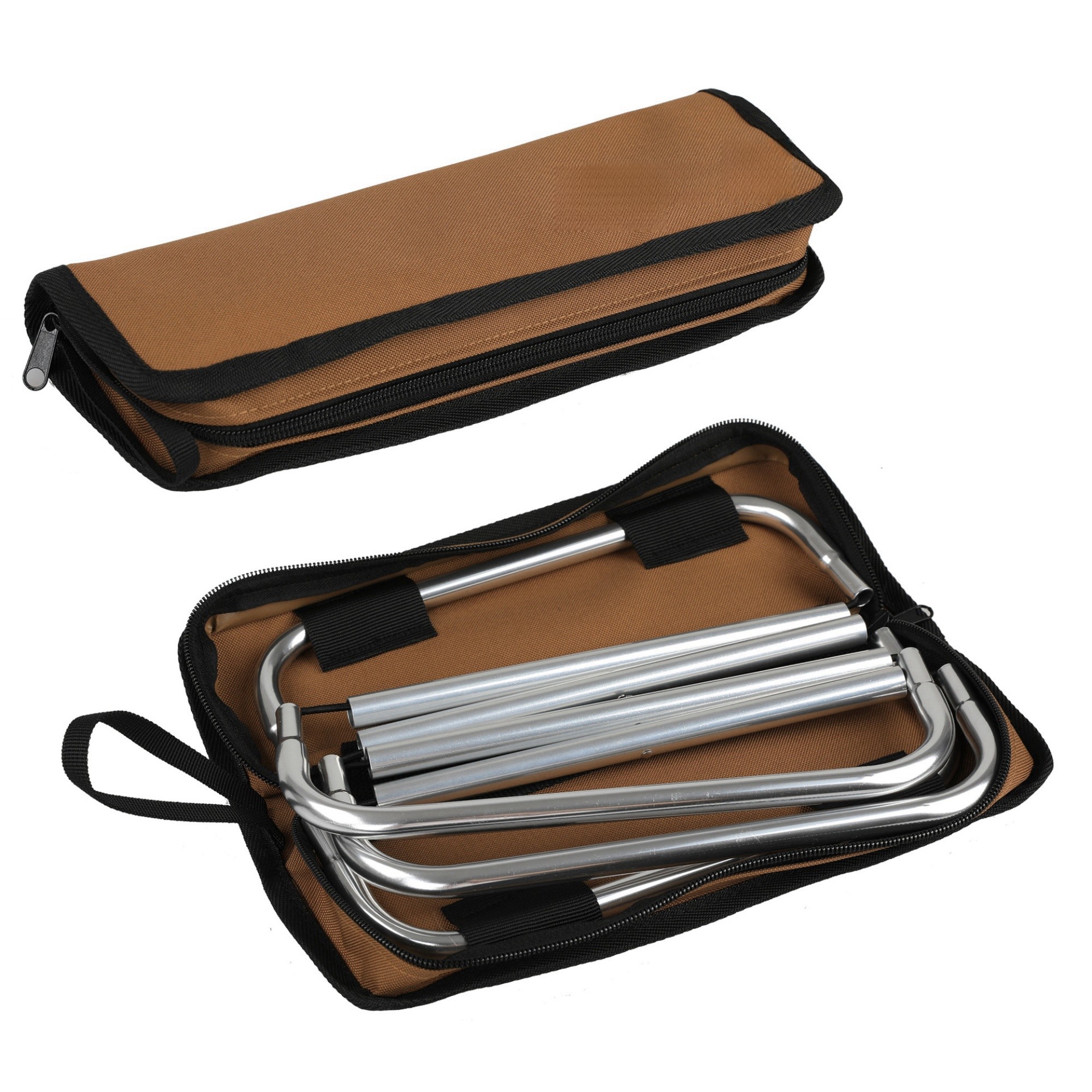 Small Folding Stool 6