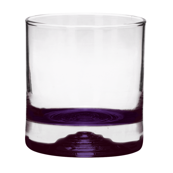 Side Bar 9.5 oz. Old Fashioned Glass 43