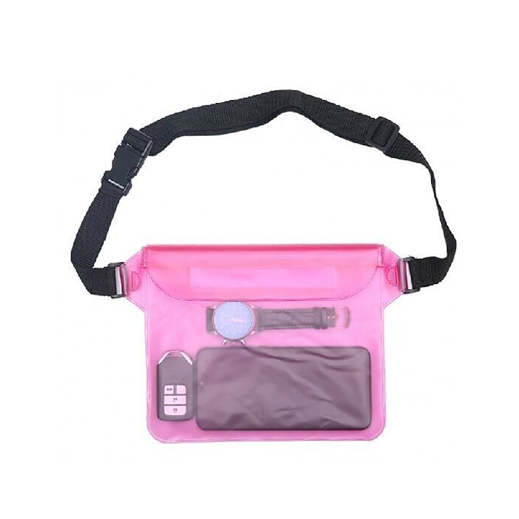Waterproof Waist Bag For Phone 3