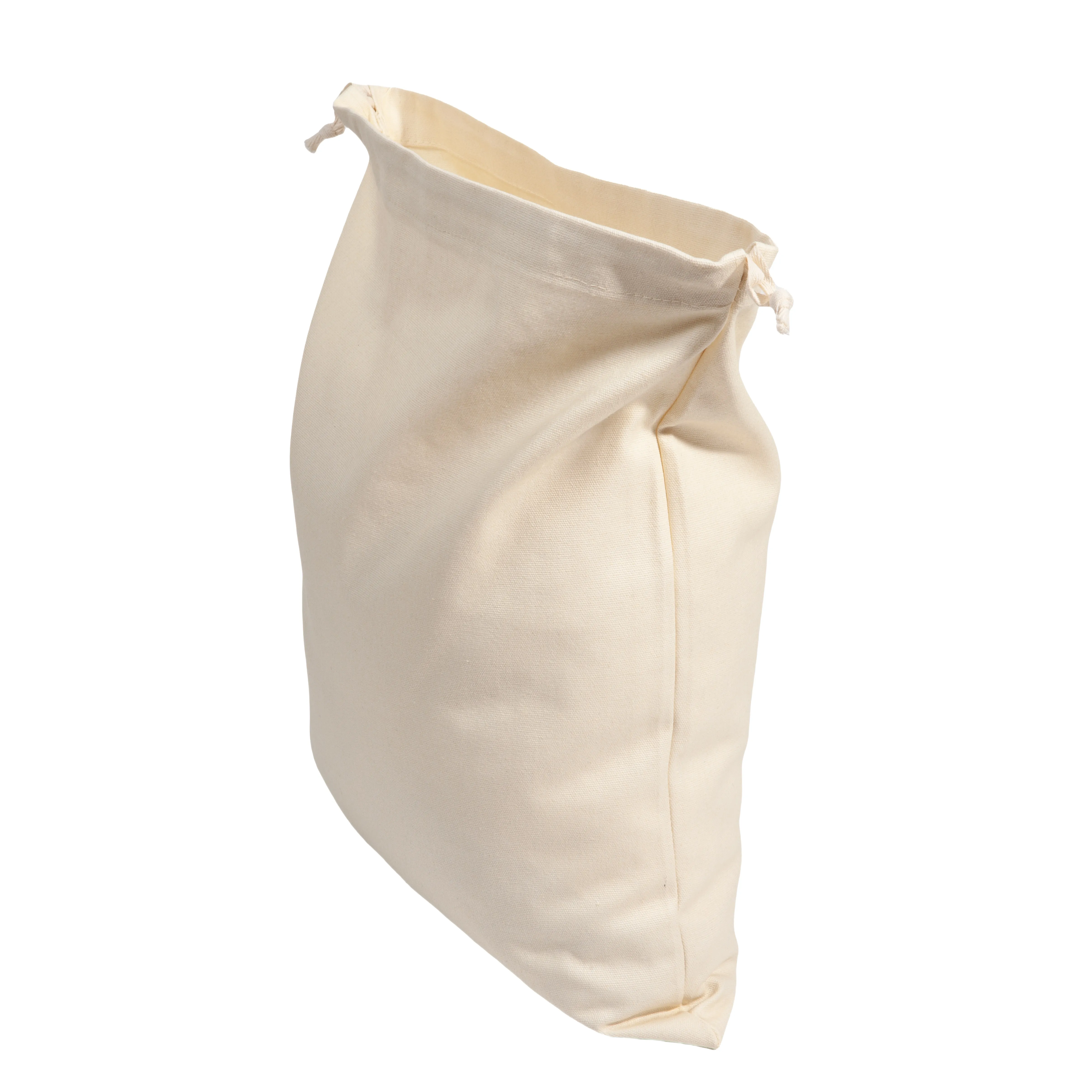 Cotton Drawstring Storage Bag 3