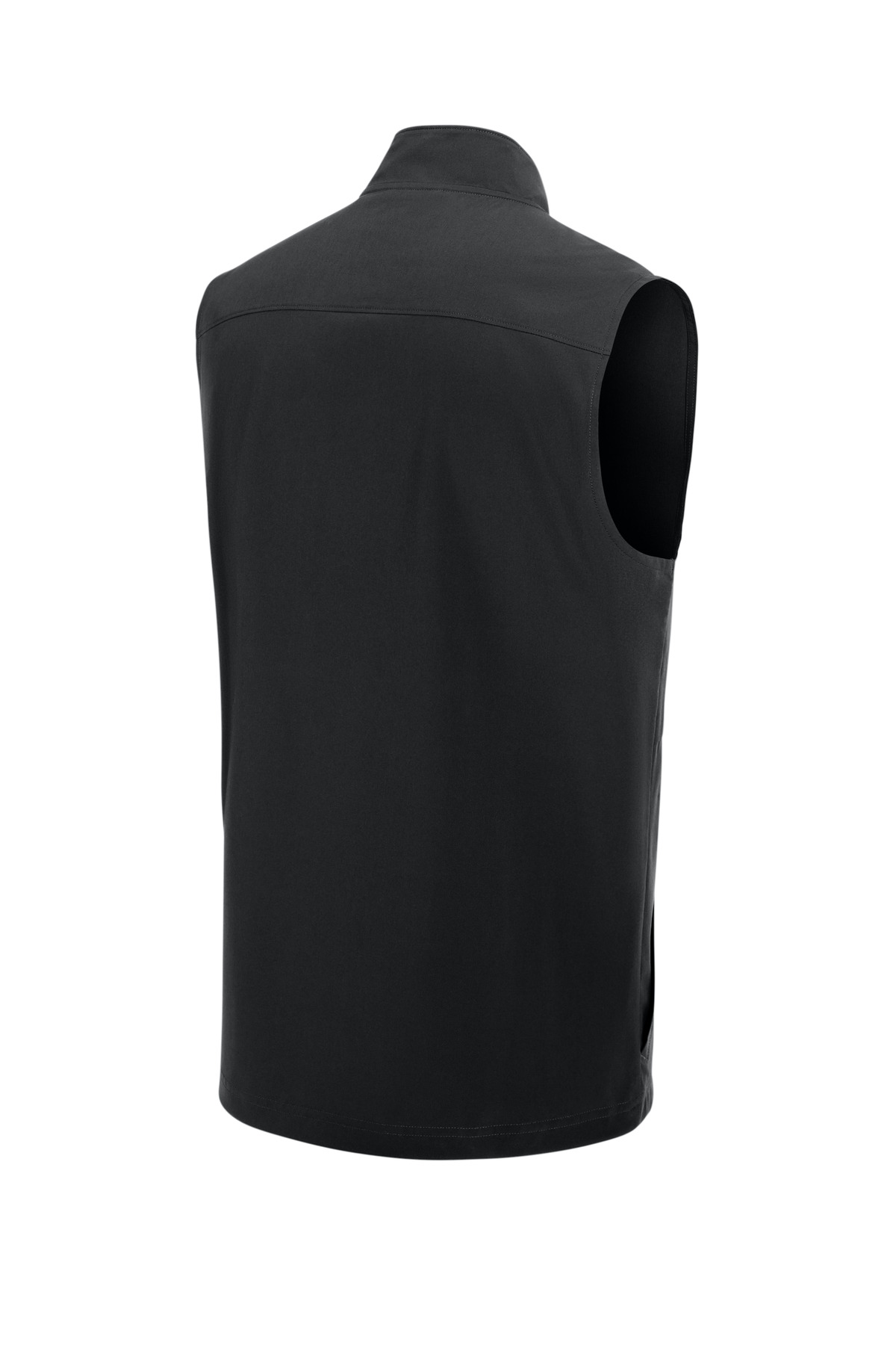 Sport-Tek Repeat 1/2-Zip Vest ST487 21