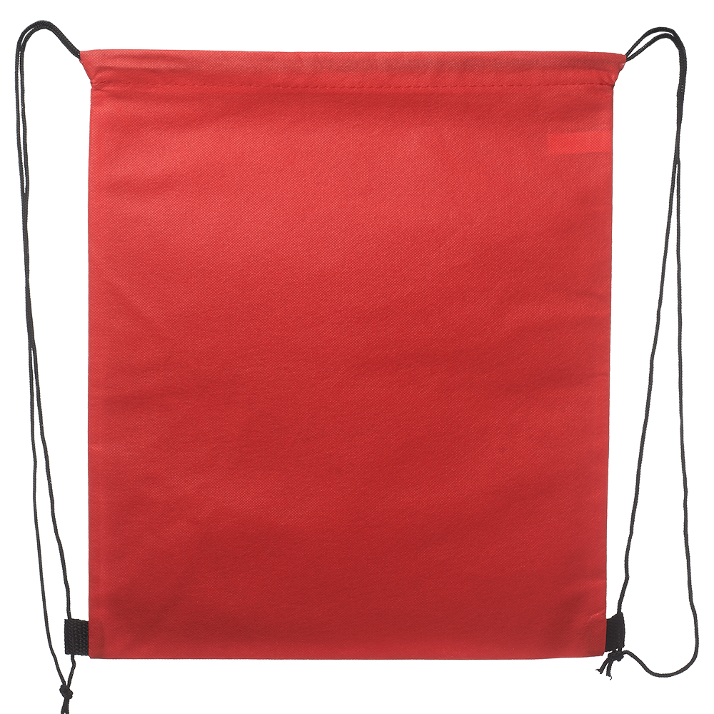 Non-Woven Custom Drawstring Bags 37