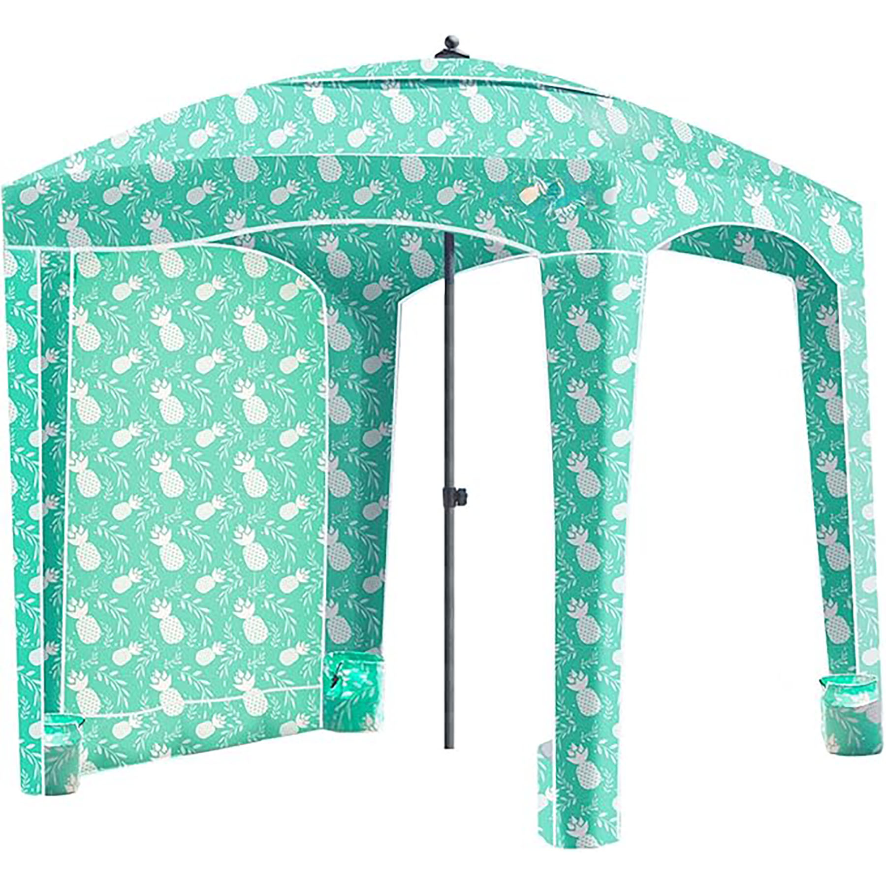 Beach Cabana 6