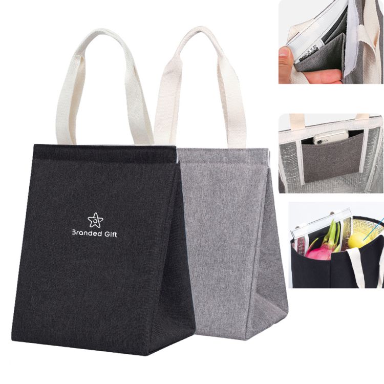 Insulated Lunch Bag for Women Men 1