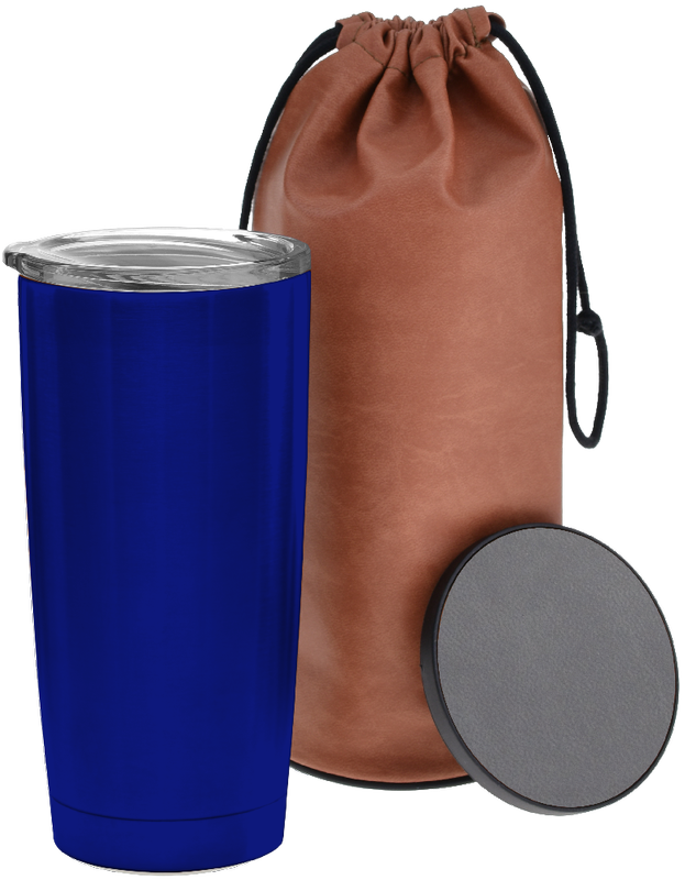 20 oz. Infinity Series Gift Set 4