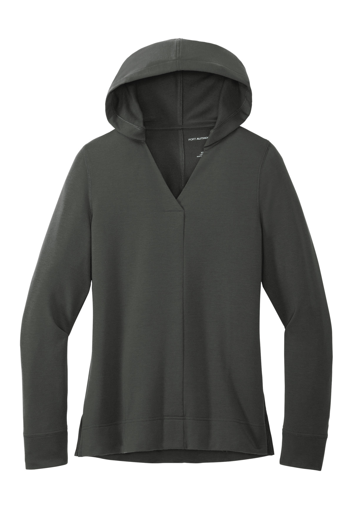 Women's Microterry Pullover Hoodie