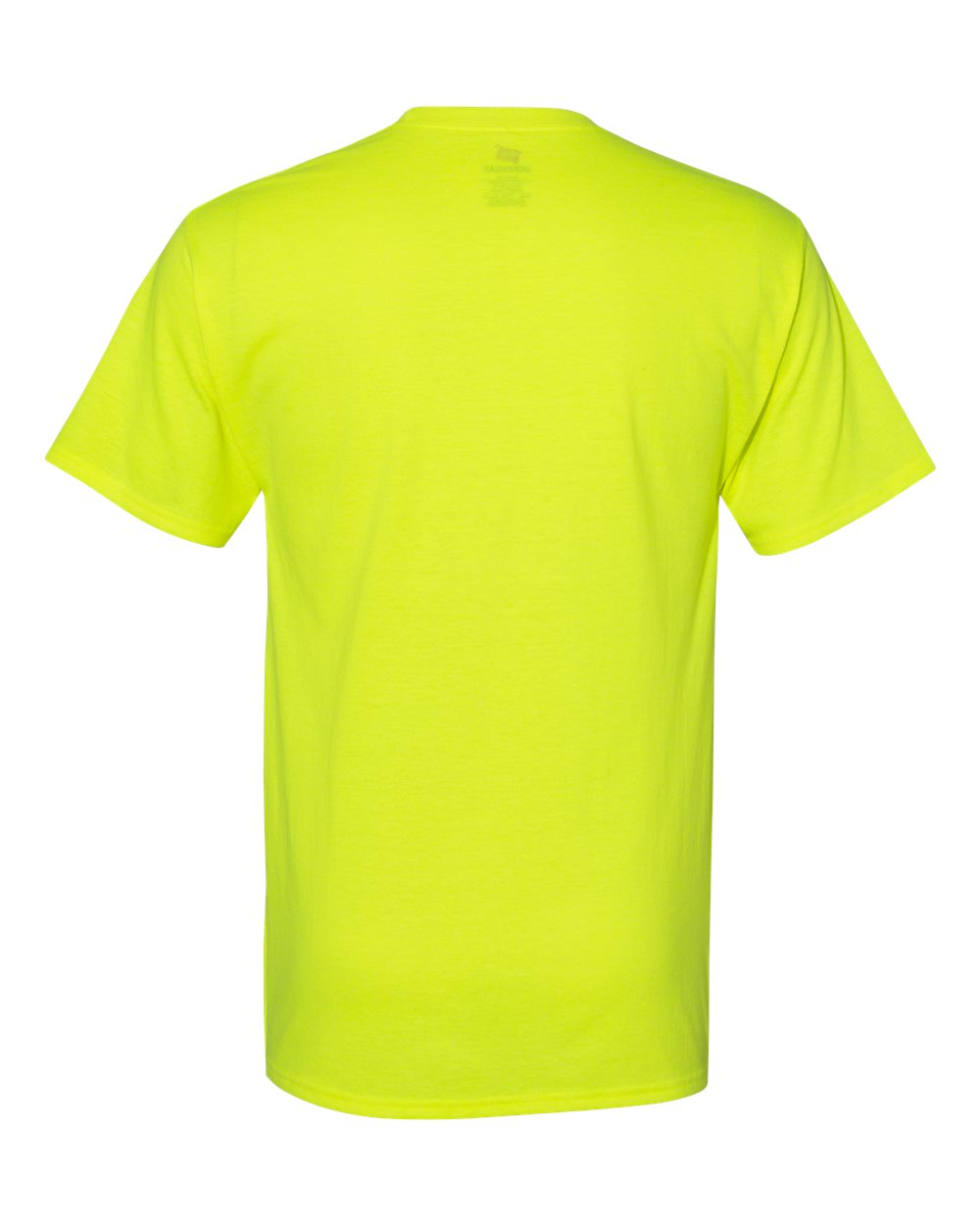 Unisex Workwear Pocket T-Shirt - W110 45