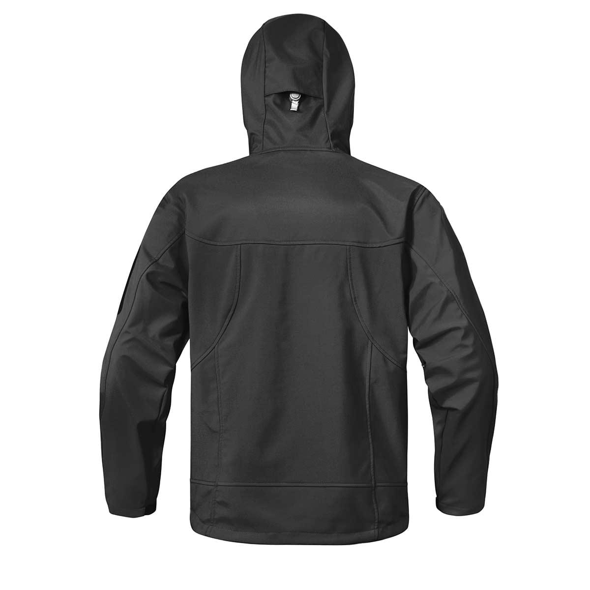 Stormtech Men's Epsilon H2Xtreme Softshell Jacket 2
