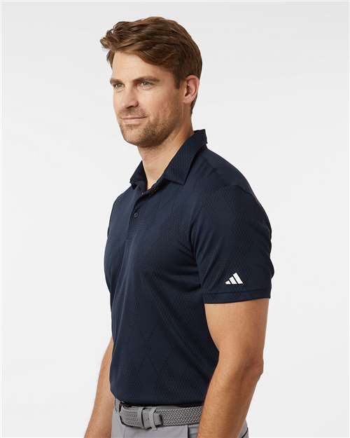 Ultimate Textured Polo