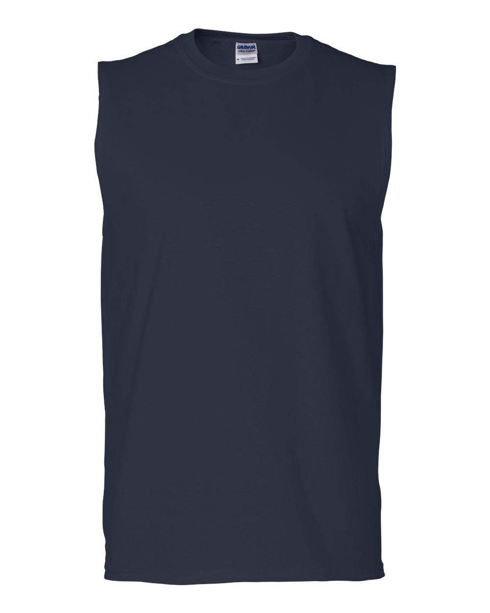 Ultra Cotton Sleeveless T-Shirt