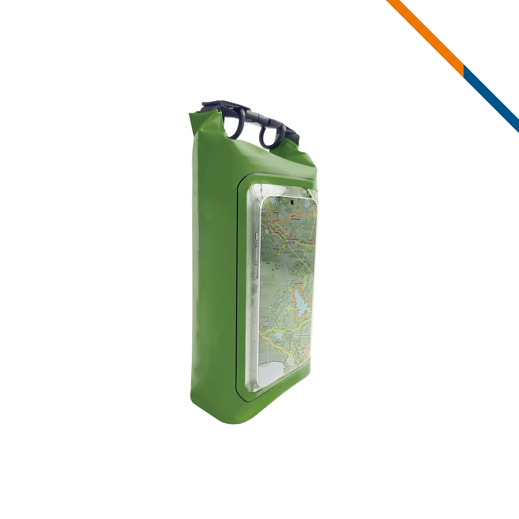 Matty Waterproof Bag 15