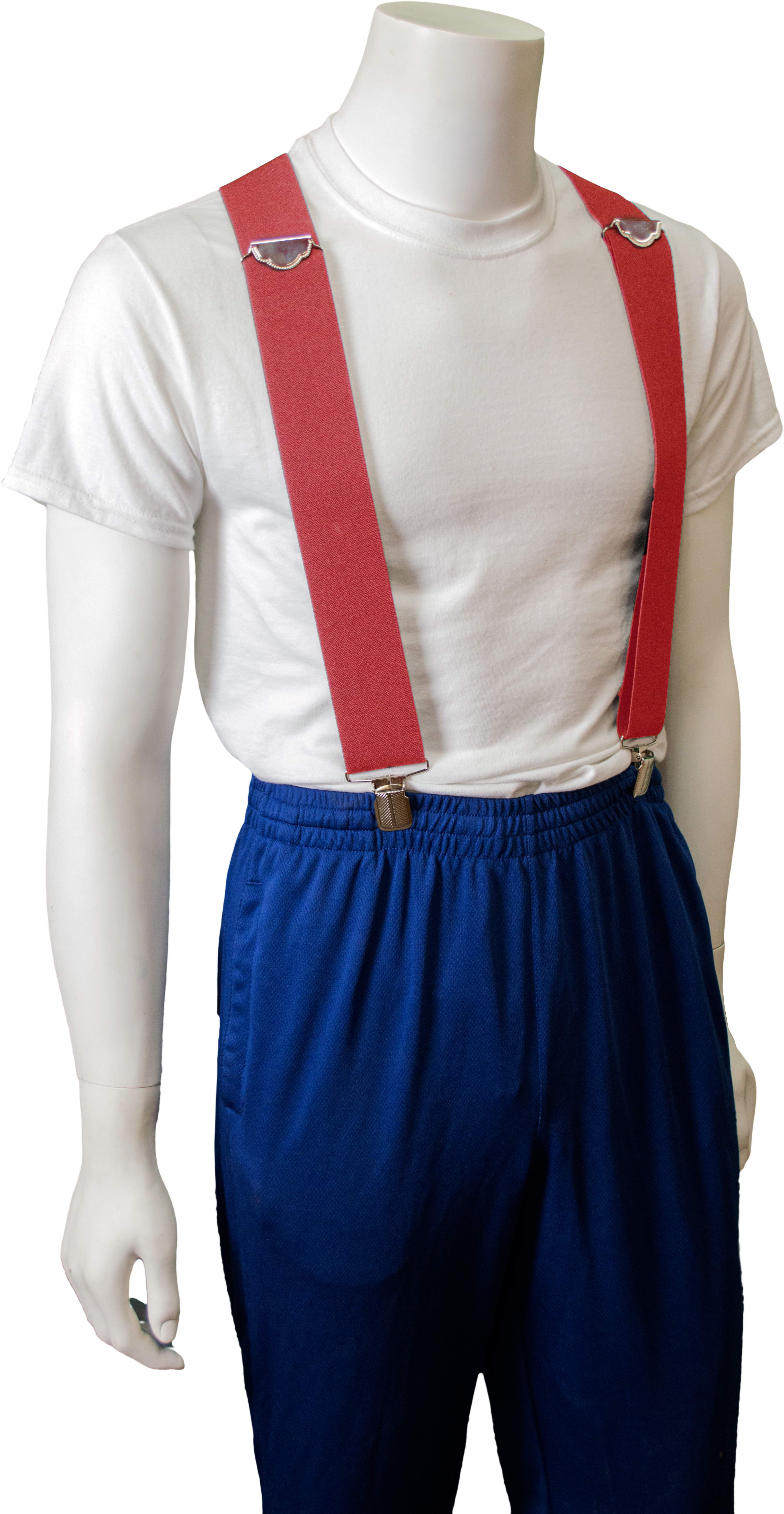 Suspenders 18