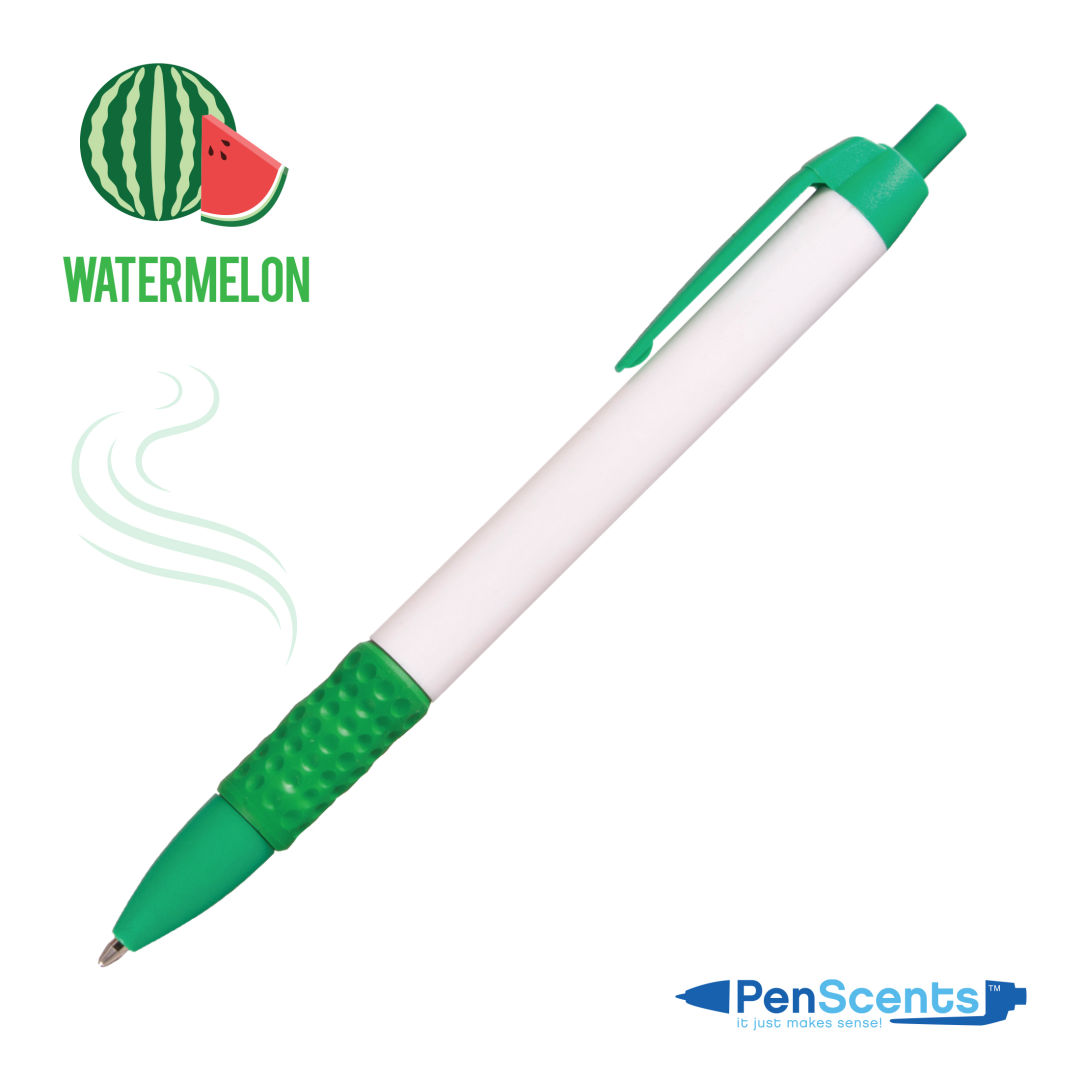 PenScents® Scented Pen w/Grip 69