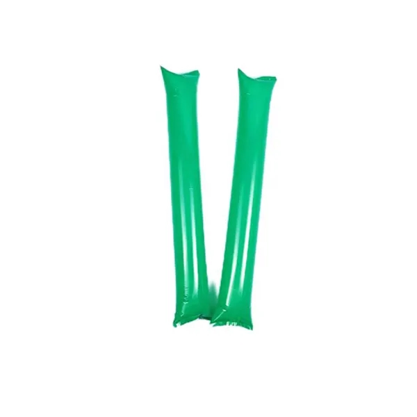 PE Inflatable Cheering Stick 6