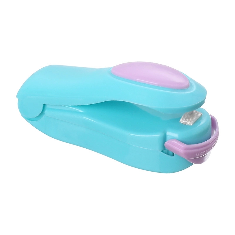 Portable mini sealing machine 5