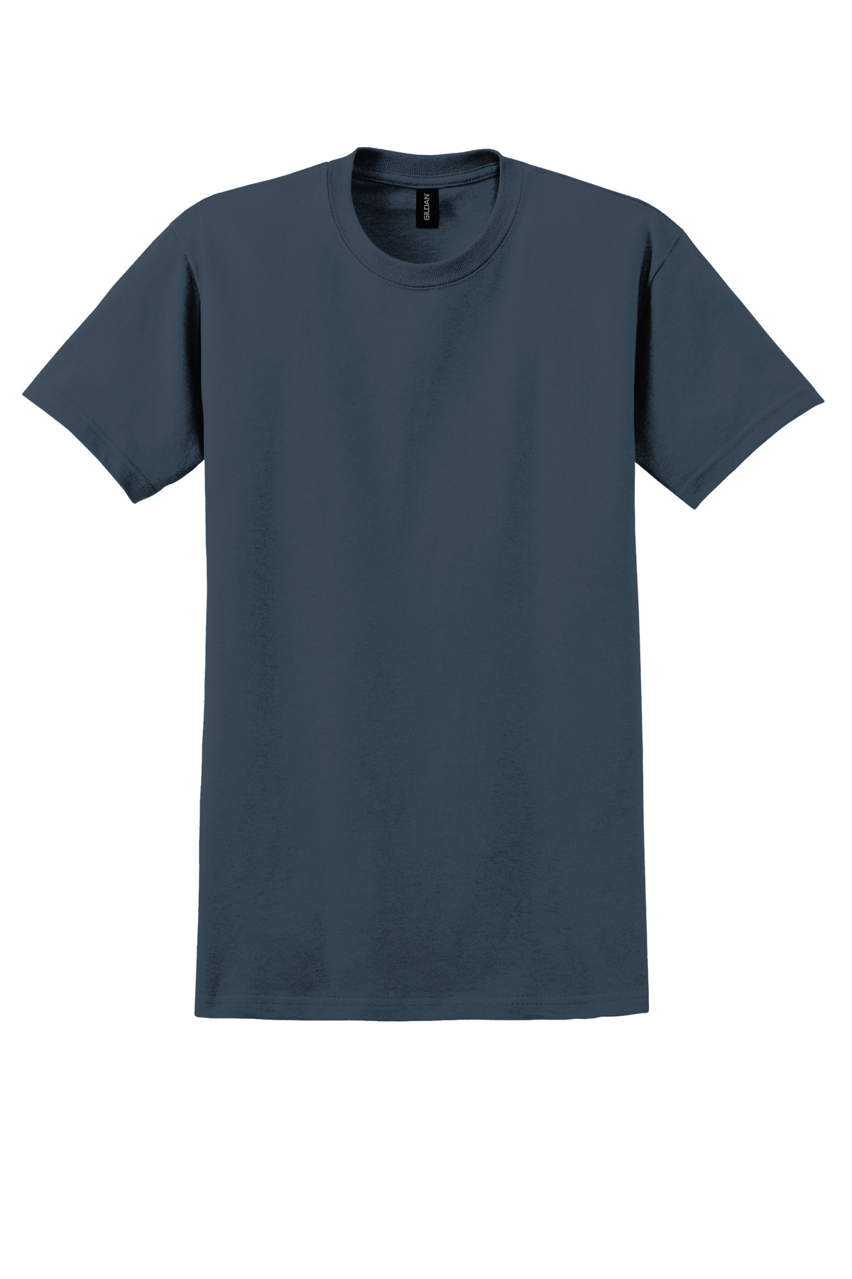 Gildan - Ultra Cotton 100% US Cotton T-Shirt. 2000 128