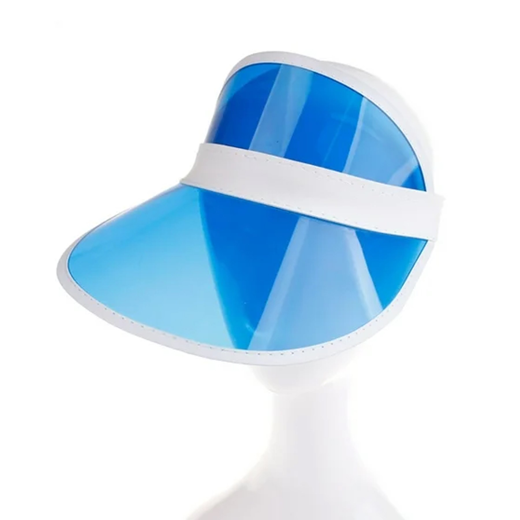 Sun Visor Hat 9