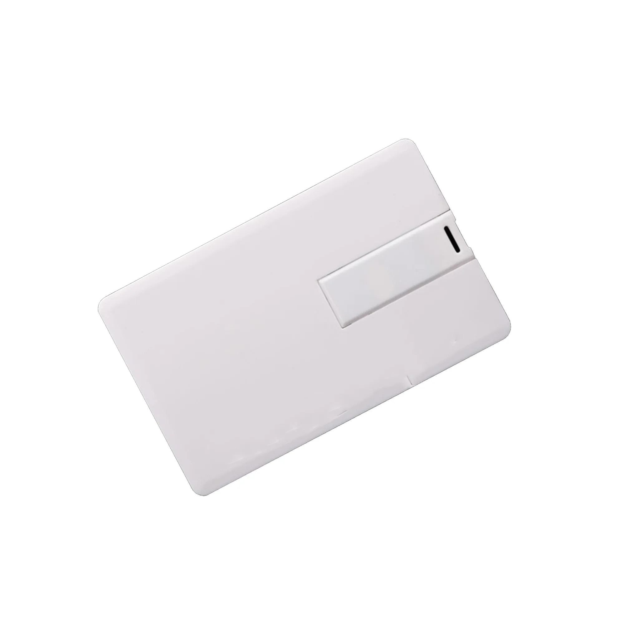 8GB Full Print Business Card USB Flash Disk 3