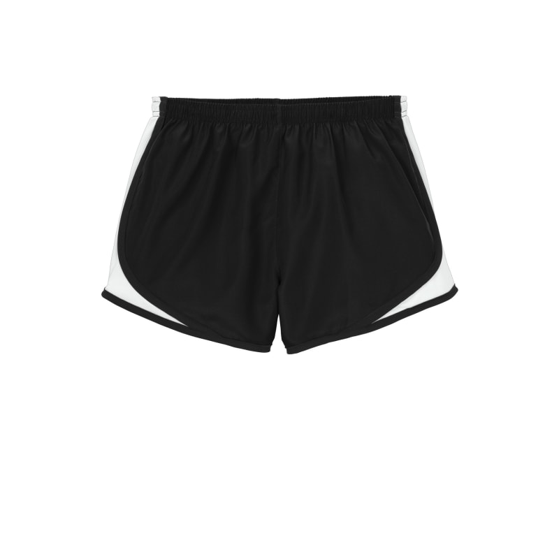 Sport-Tek Women's Cadence Short. 14