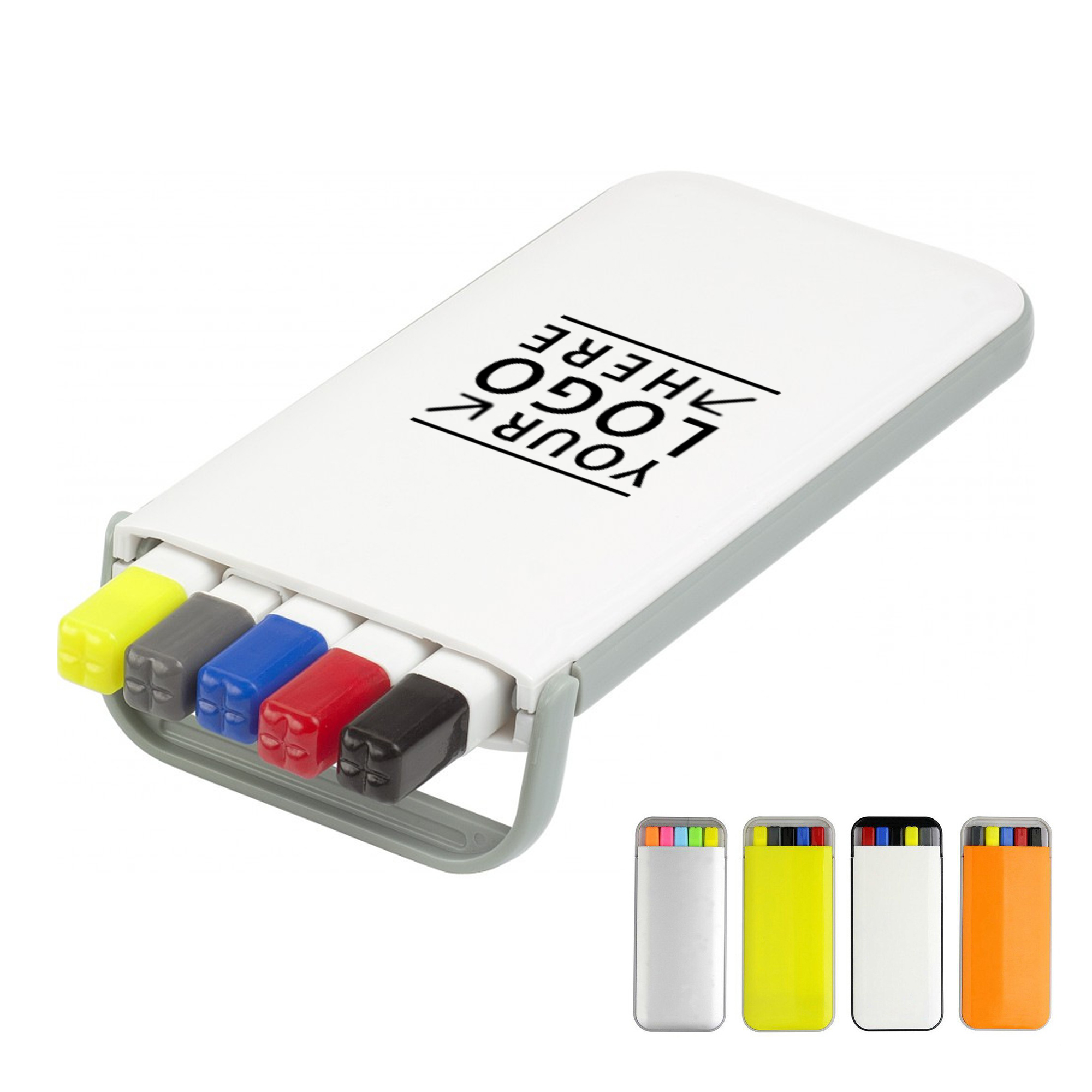 5-in-1 Pen Set 1