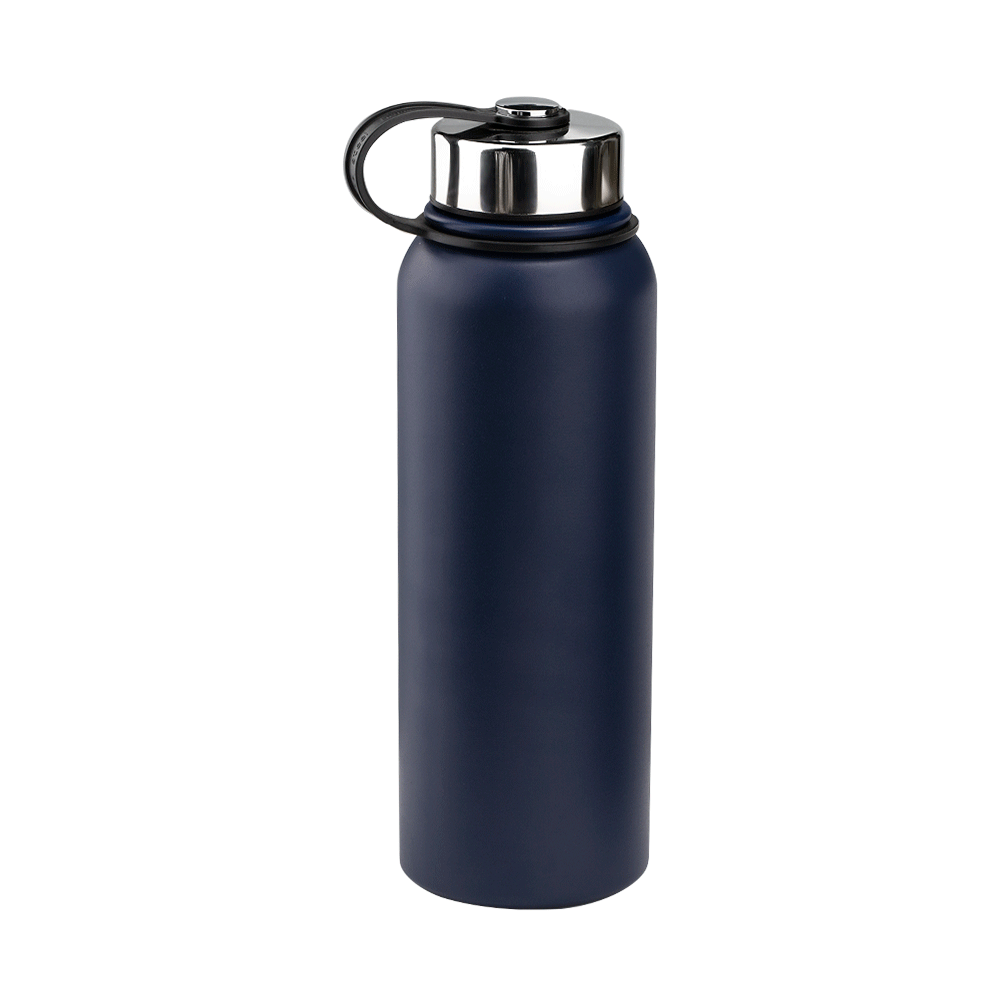 Redwood 40oz Stainless Steel Water Bottle 14