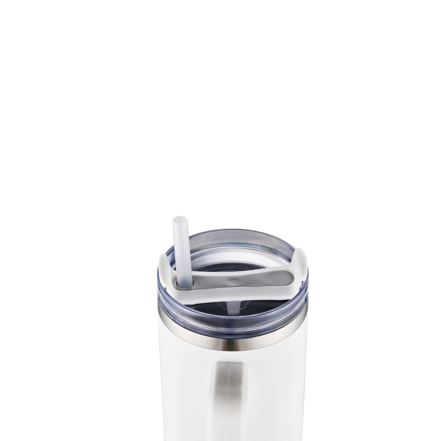 Big Traveler 40 oz Stainless Steel Tumbler 58
