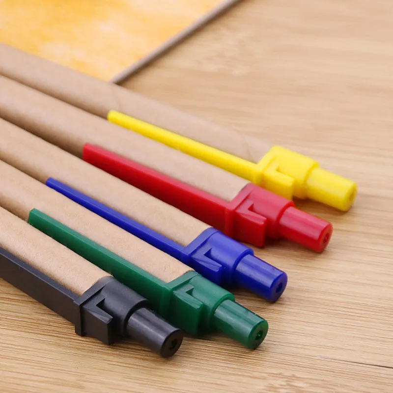 Eco-friendly Recycled Pens 3
