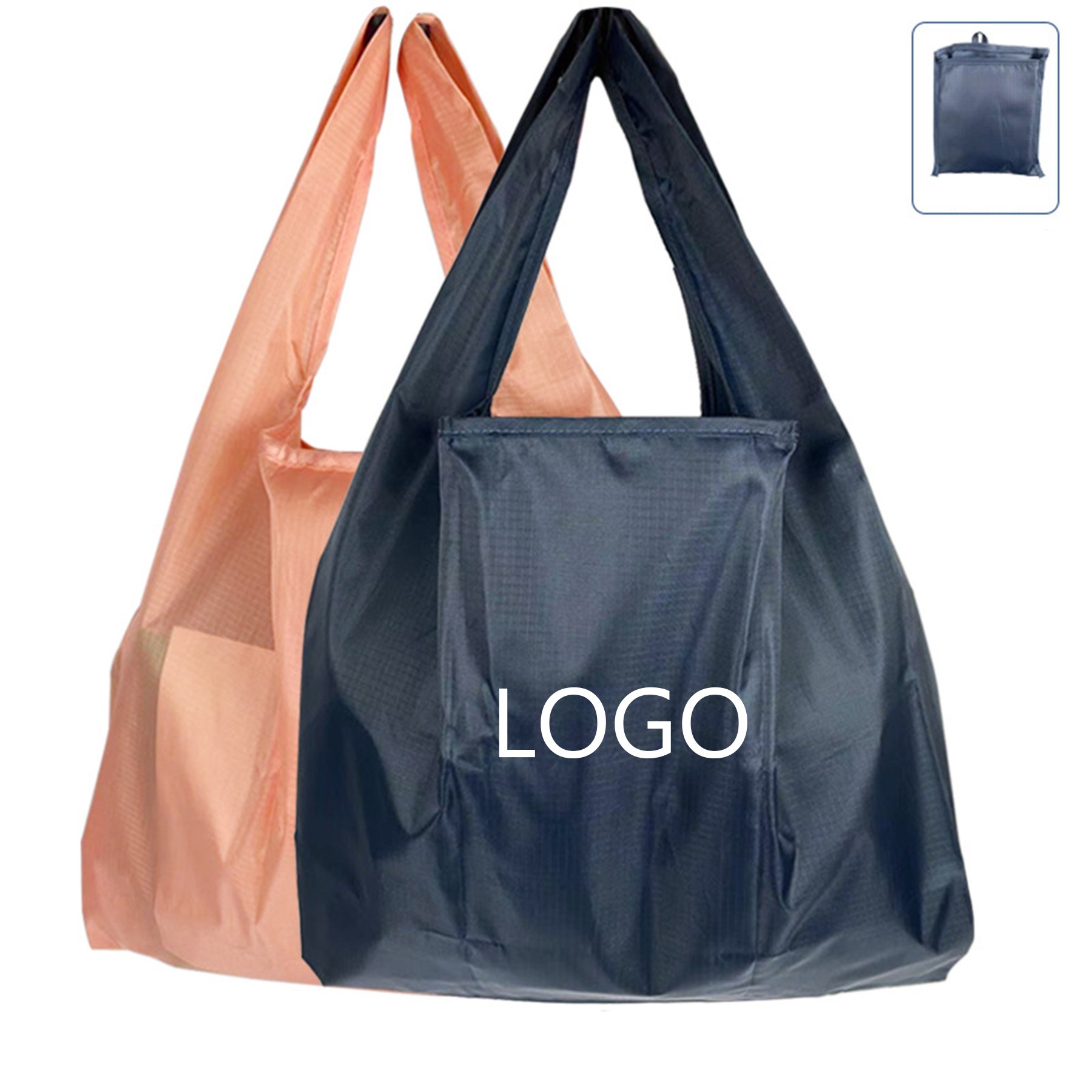 Shopping Tote Bag