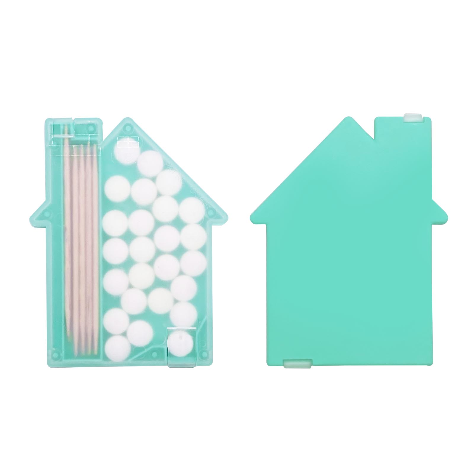 House Mints & Picks 13