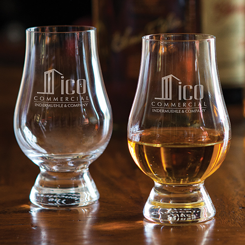 Glencairn Whiskey Taster 4