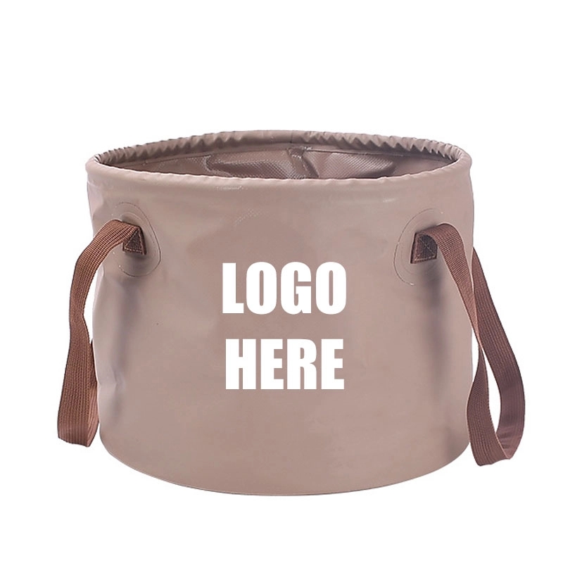 Custom 5 Gallon Collapsible Bucket 2