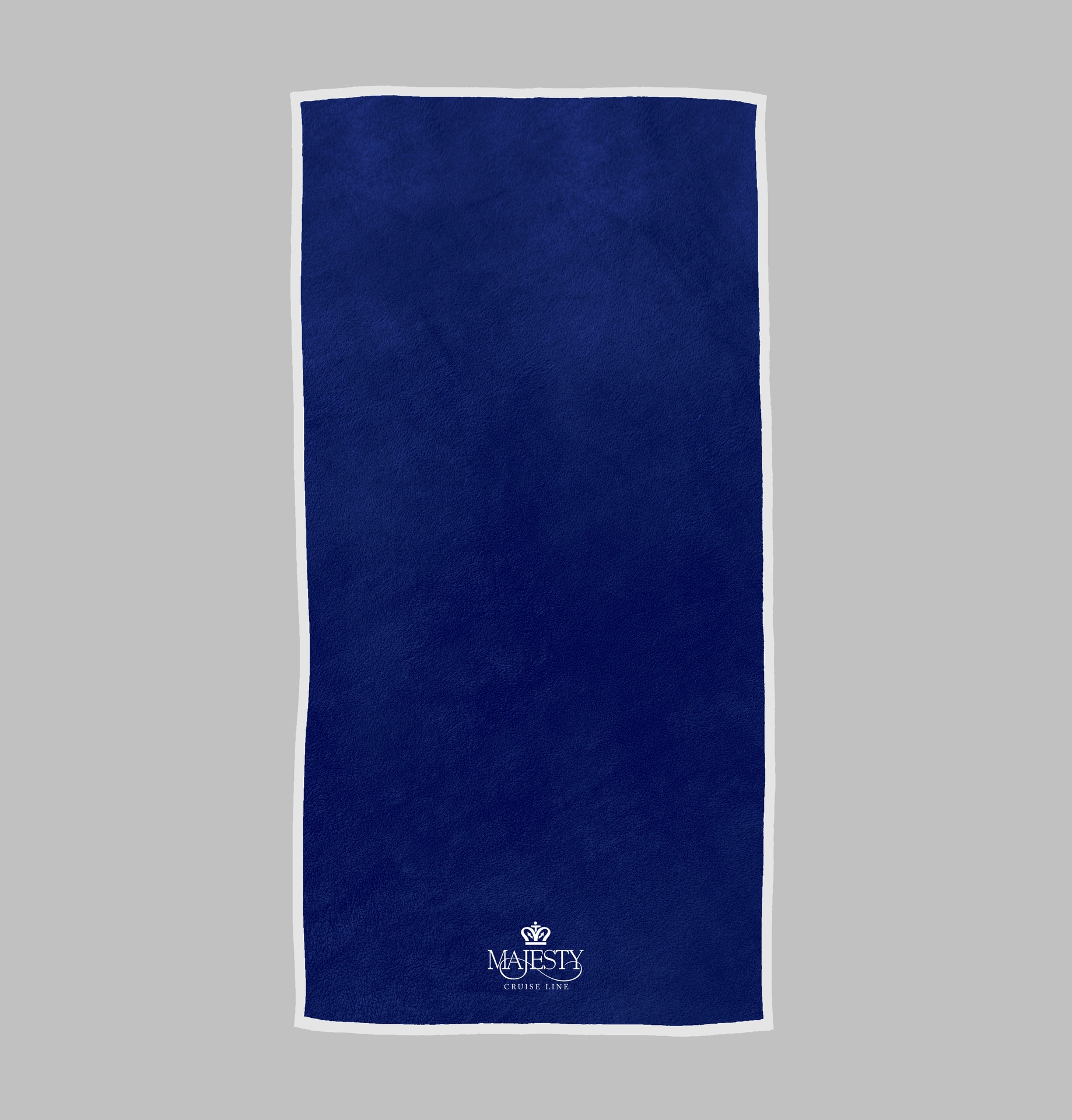 The Edge Beach Towel 11