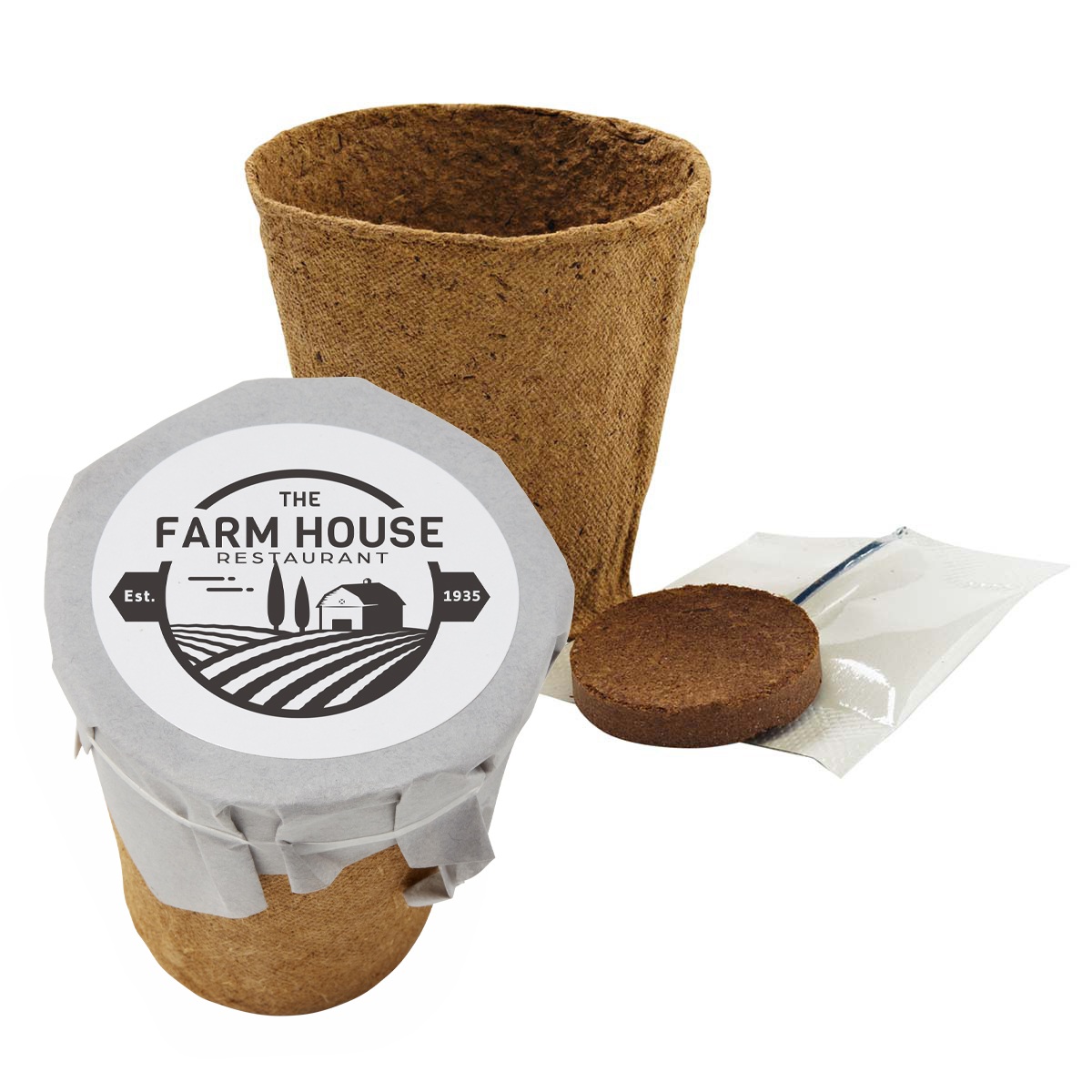 Growables Planter 9
