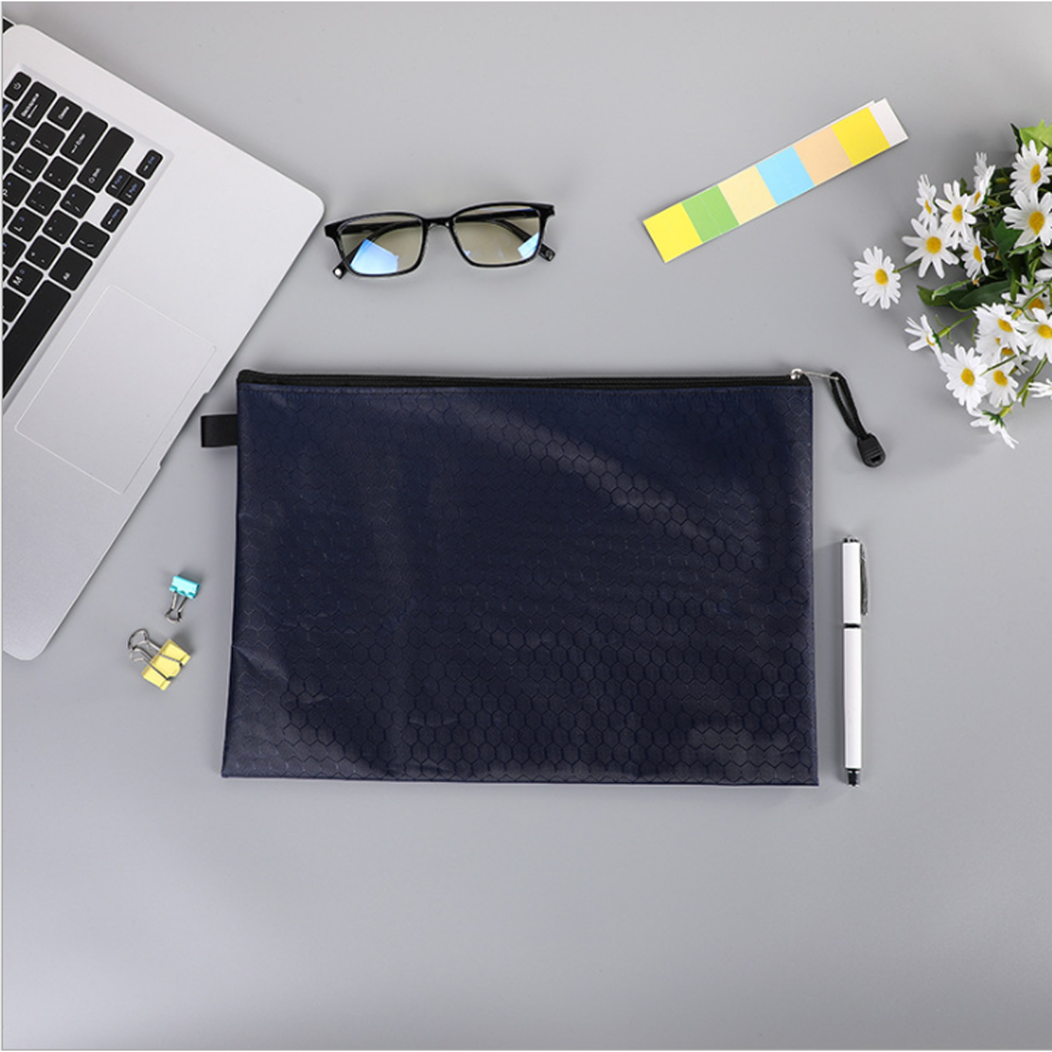 Waterproof Pencil Case 7